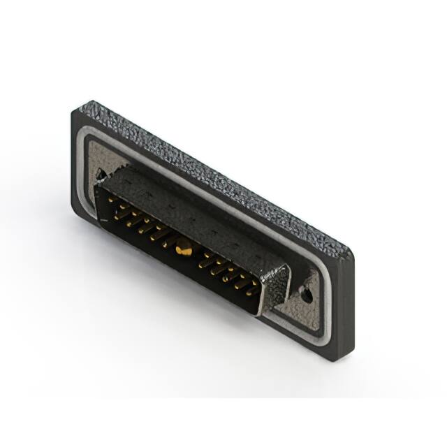 629W21W1640-2N2 EDAC Inc.  Gruppi di connettori D-Sub